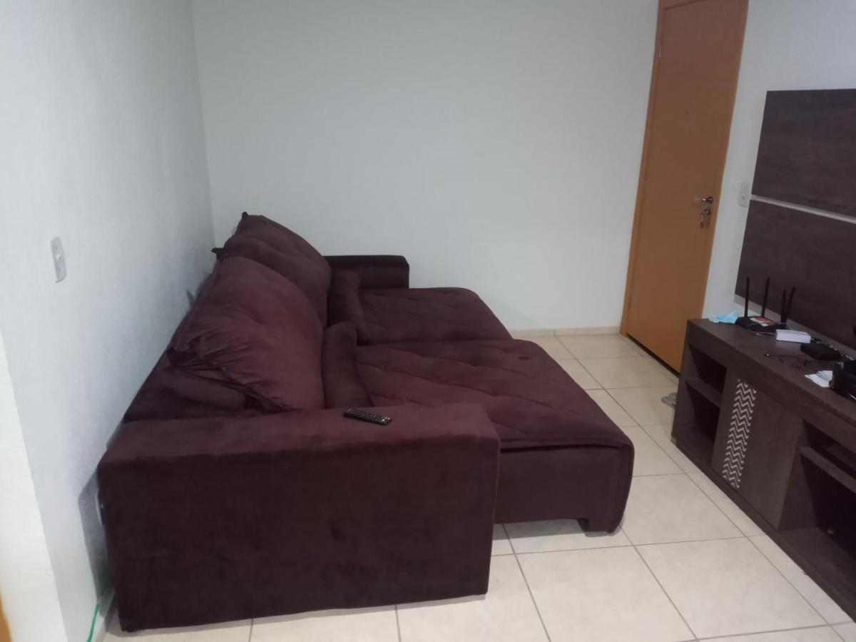 Apartamento Perto Do Plaza Shopping Apartment Campos dos Goytacazes Exterior photo