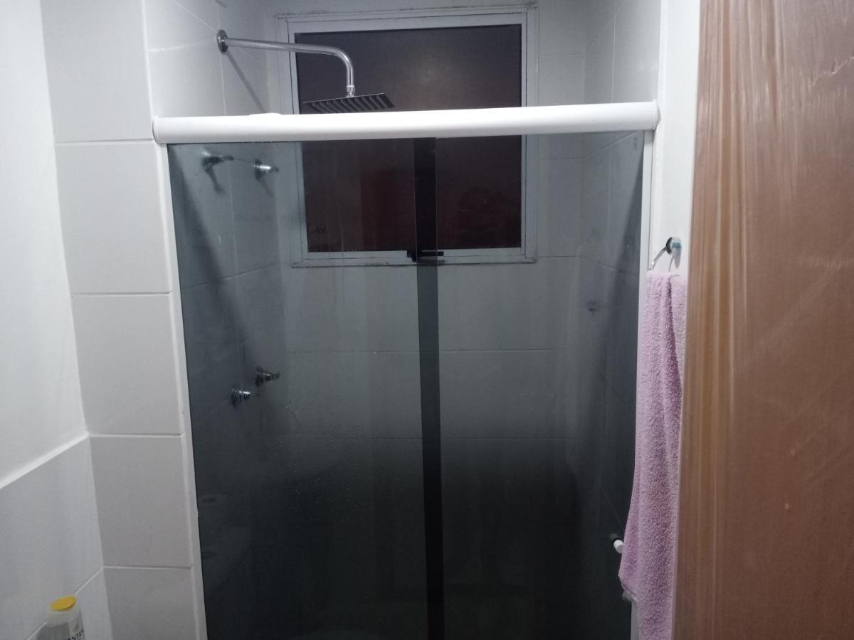 Apartamento Perto Do Plaza Shopping Apartment Campos dos Goytacazes Exterior photo